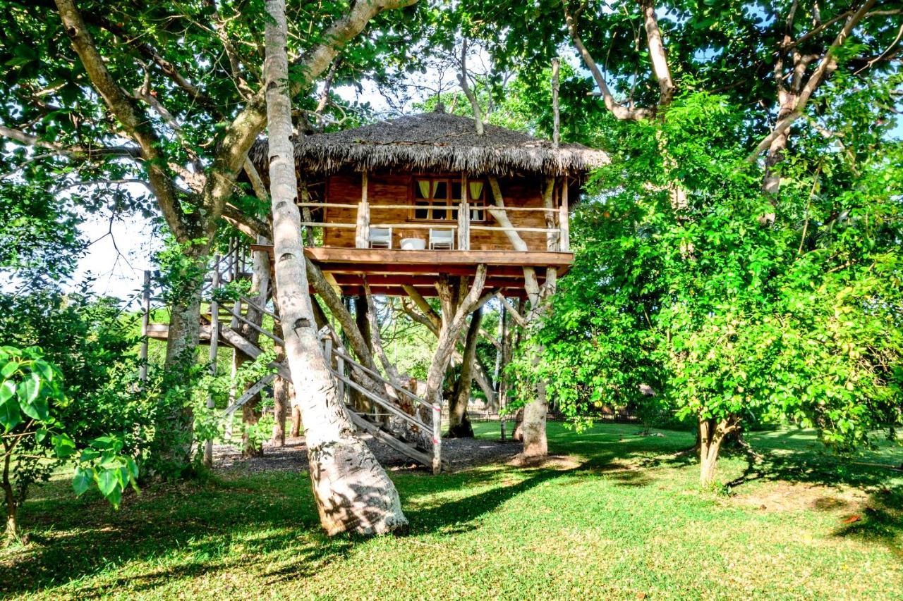 Andilana Beach Resort Buitenkant foto